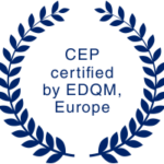 Certificate of CEP certified by EDQM, Europe