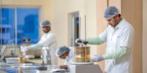 Tablet formulation innovations by pharmaceutical excipients manufacturers